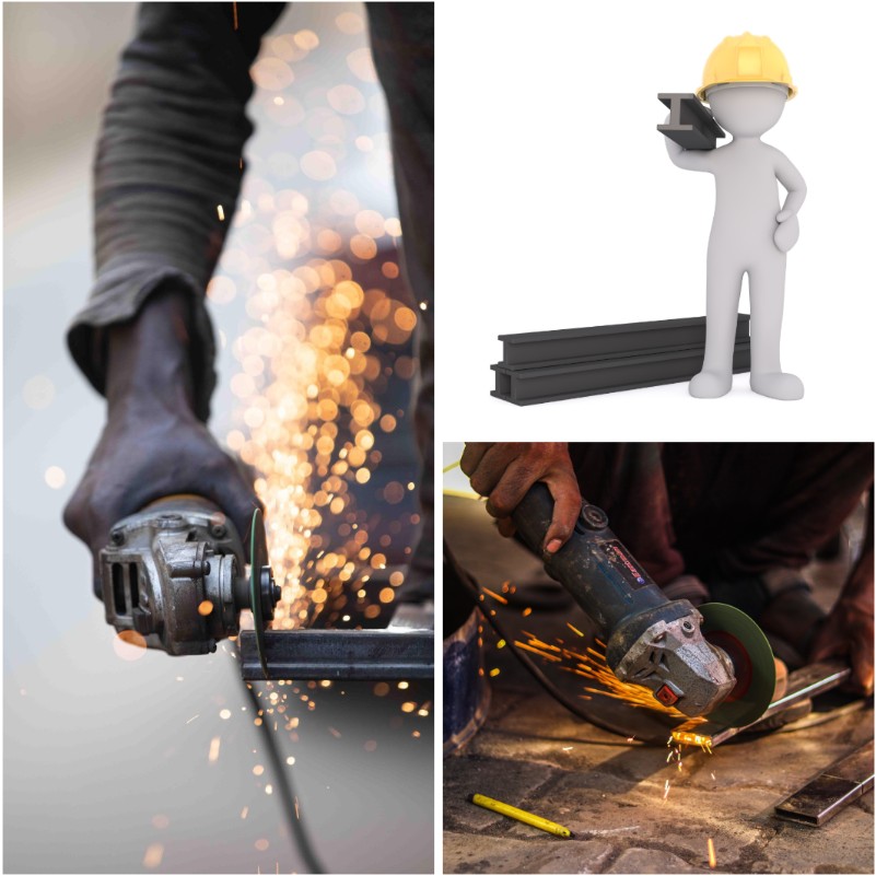 Fabrication Works
